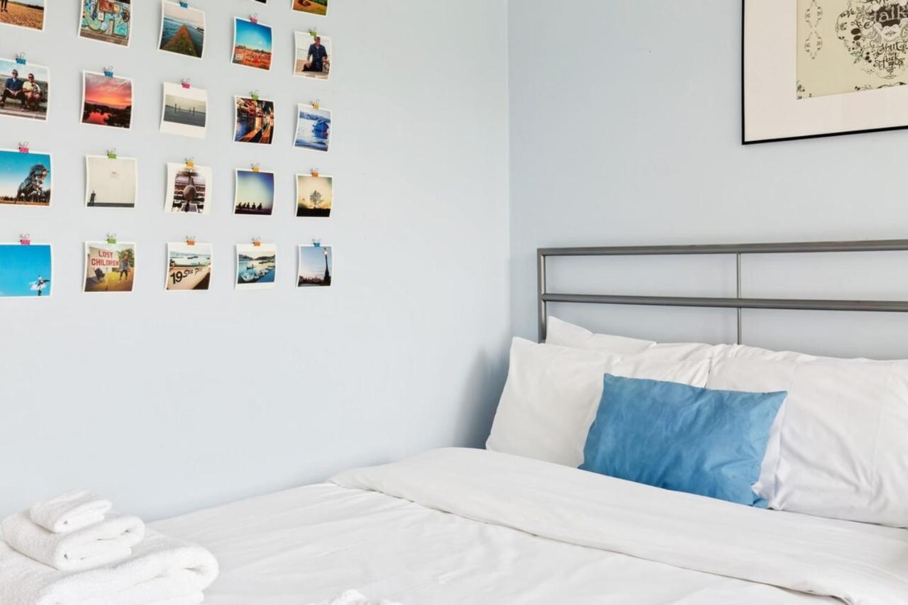Spacious 2 Bedroom In Cricklewood Apartamento *
