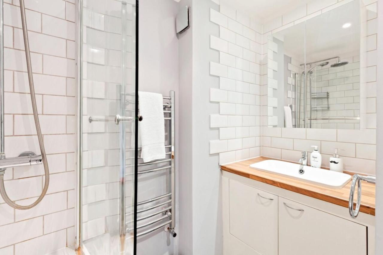 Spacious 2 Bedroom In Cricklewood Apartamento *