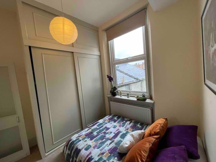 Appartement Spacious & Stylish 1-bed Flat In Primrose Hill
