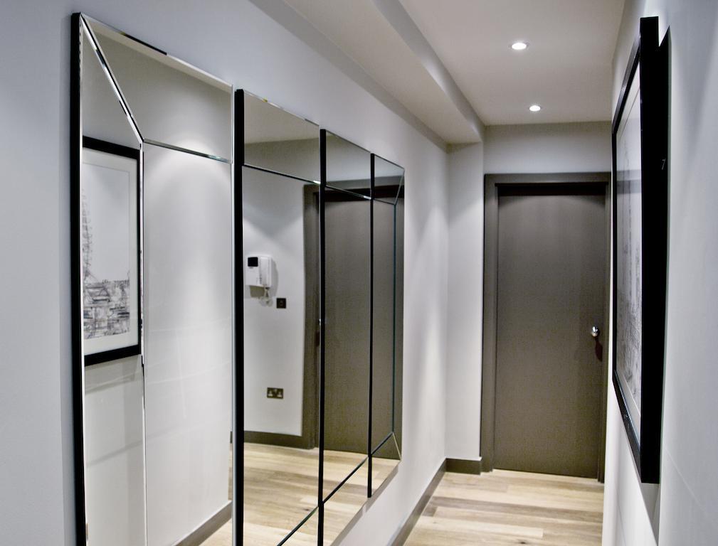 Apart-hotel The Mayfair Collections 4*