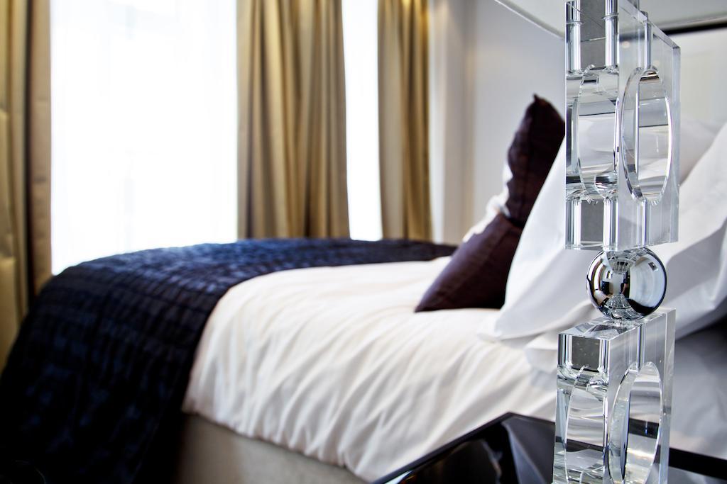 The Mayfair Collections Apart-hotel 4*