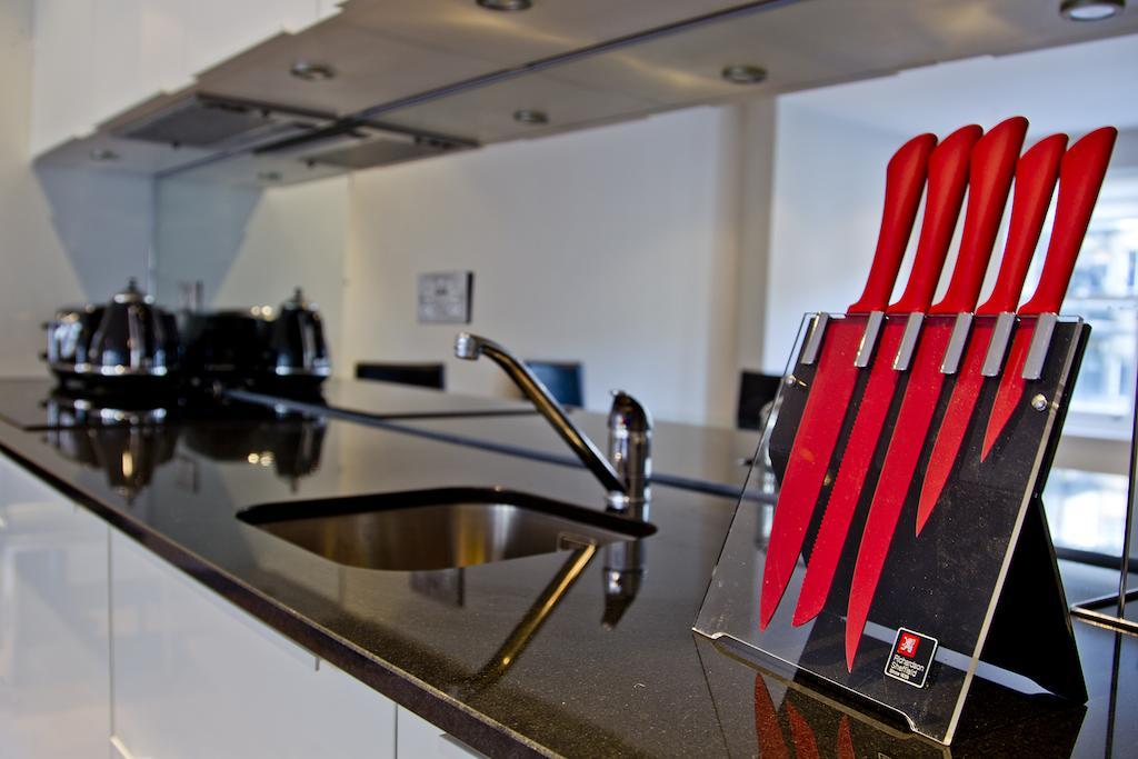 Apart-hotel The Mayfair Collections