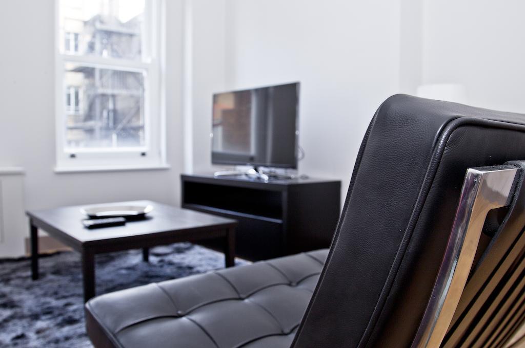 The Mayfair Collections Apart-hotel