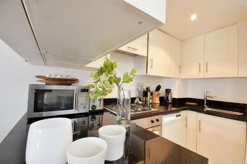 The Mayfair Collections Apart-hotel 4*