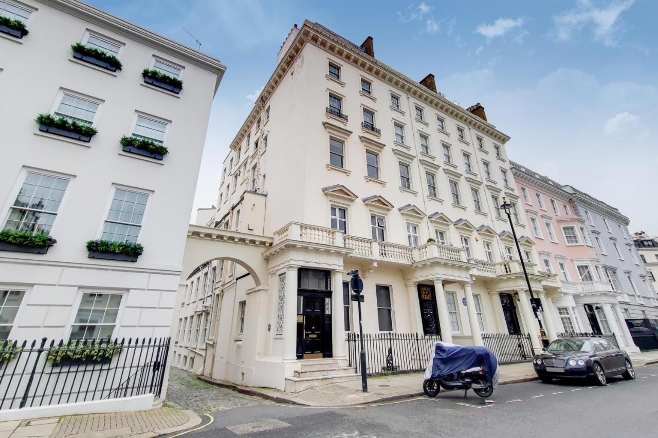 Apartment The Lyall Exclusive London