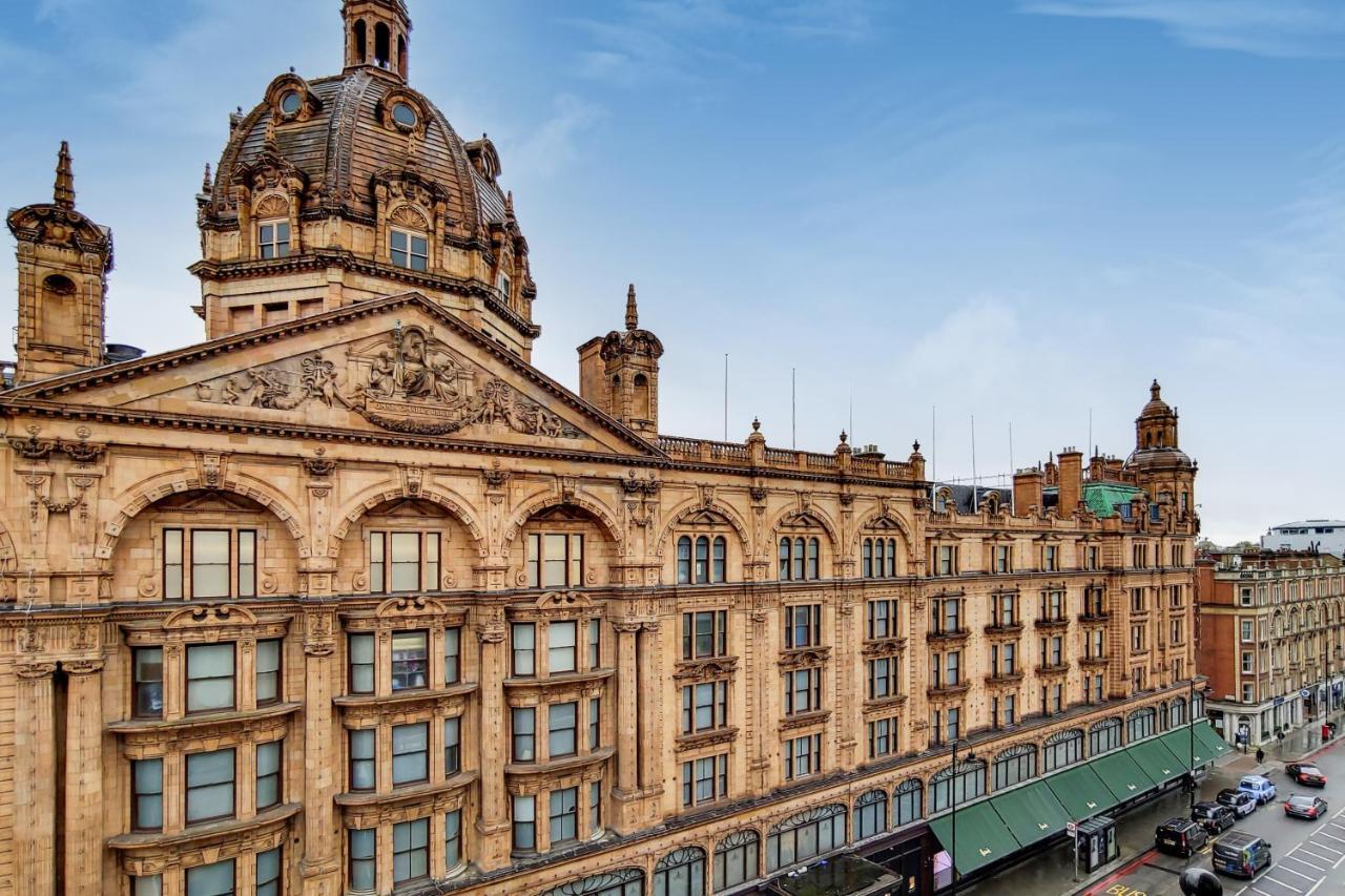 The Princes Boutique Apartment London