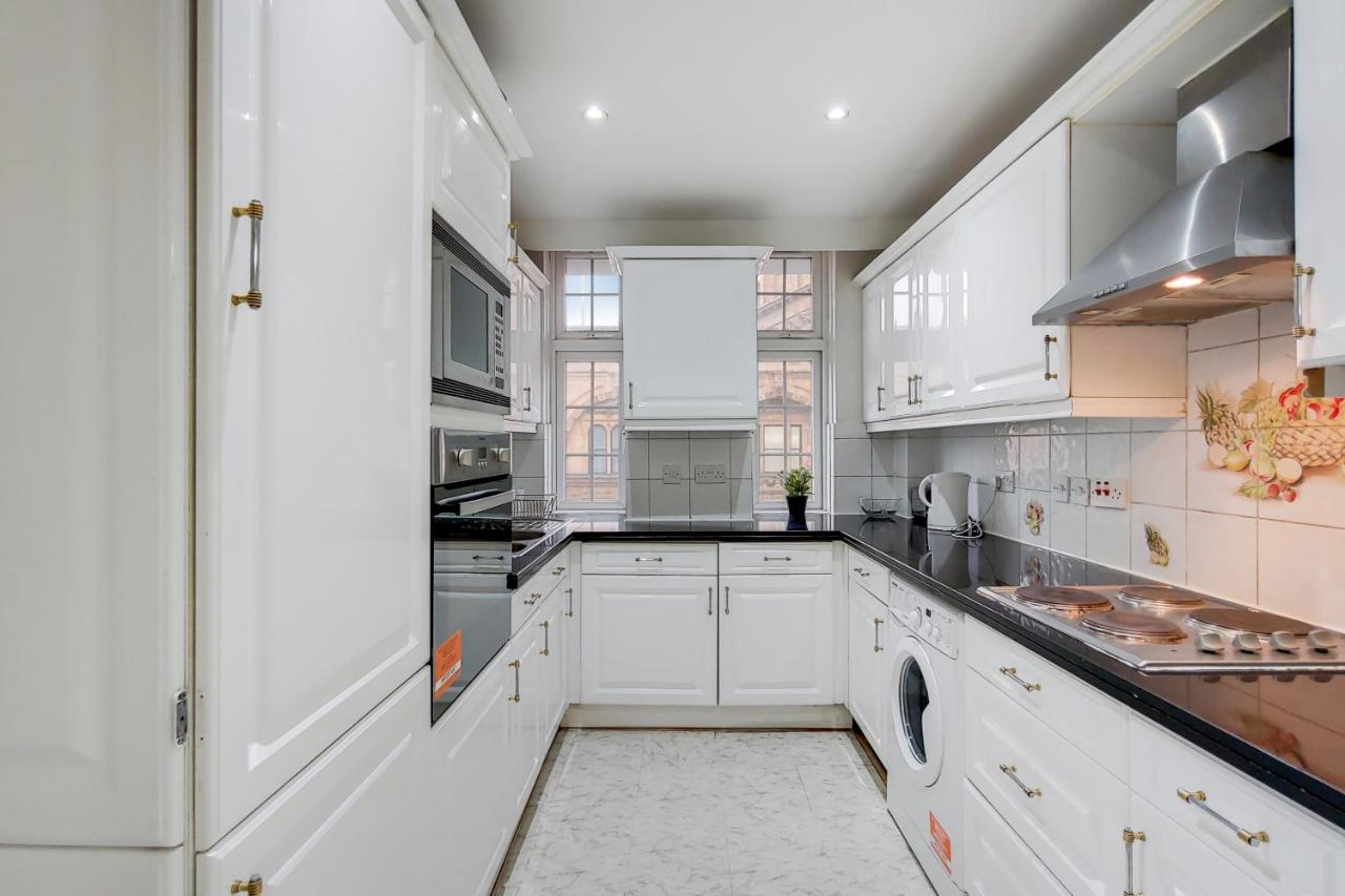 The Princes Boutique Apartment