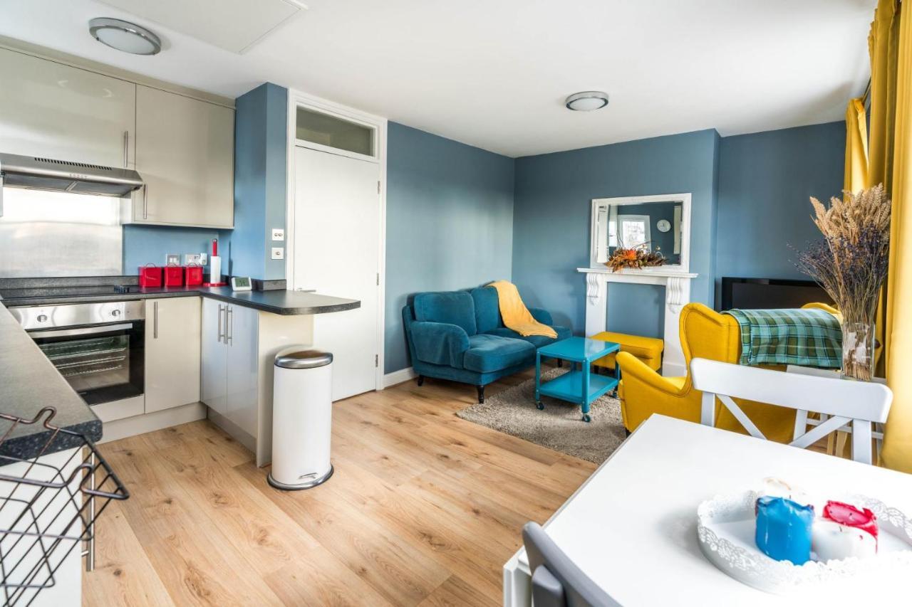 Superb 1bd Flat In The Heart Of Camden Town * Londen