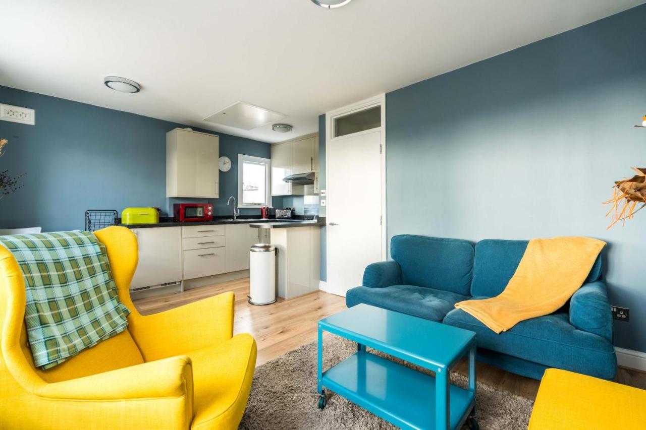 Appartement Superb 1bd Flat In The Heart Of Camden Town *