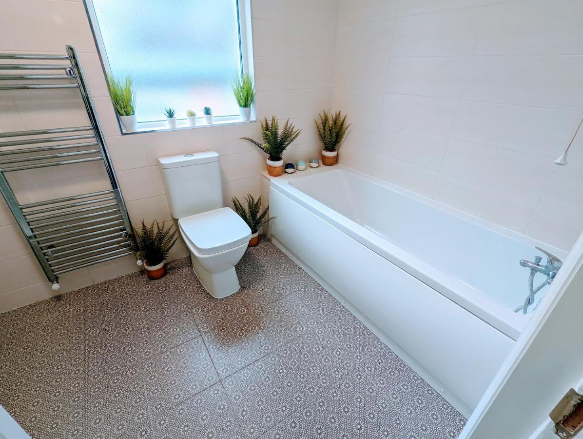 Holiday home Tophome Stoke Newington *