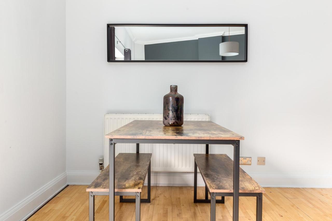 The Clerkenwell Flats Apartamento