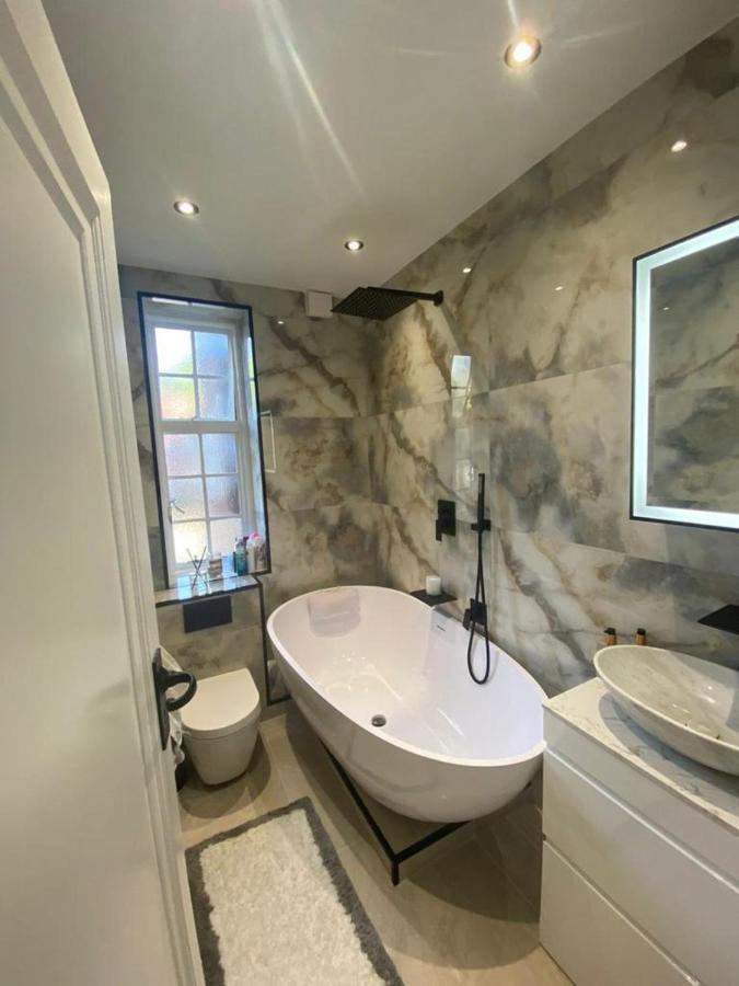 Apartamento Beautiful And Modern In North Uk Londres