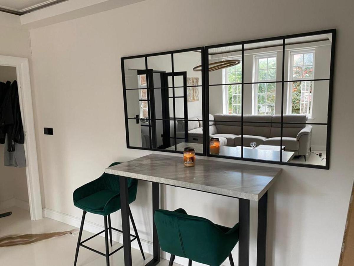 Apartamento Beautiful And Modern In North Uk *
