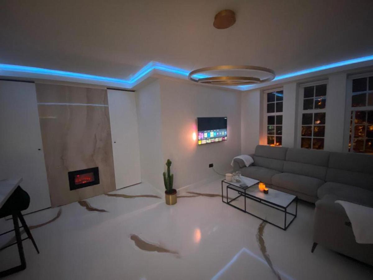 Apartamento Beautiful And Modern In North Uk