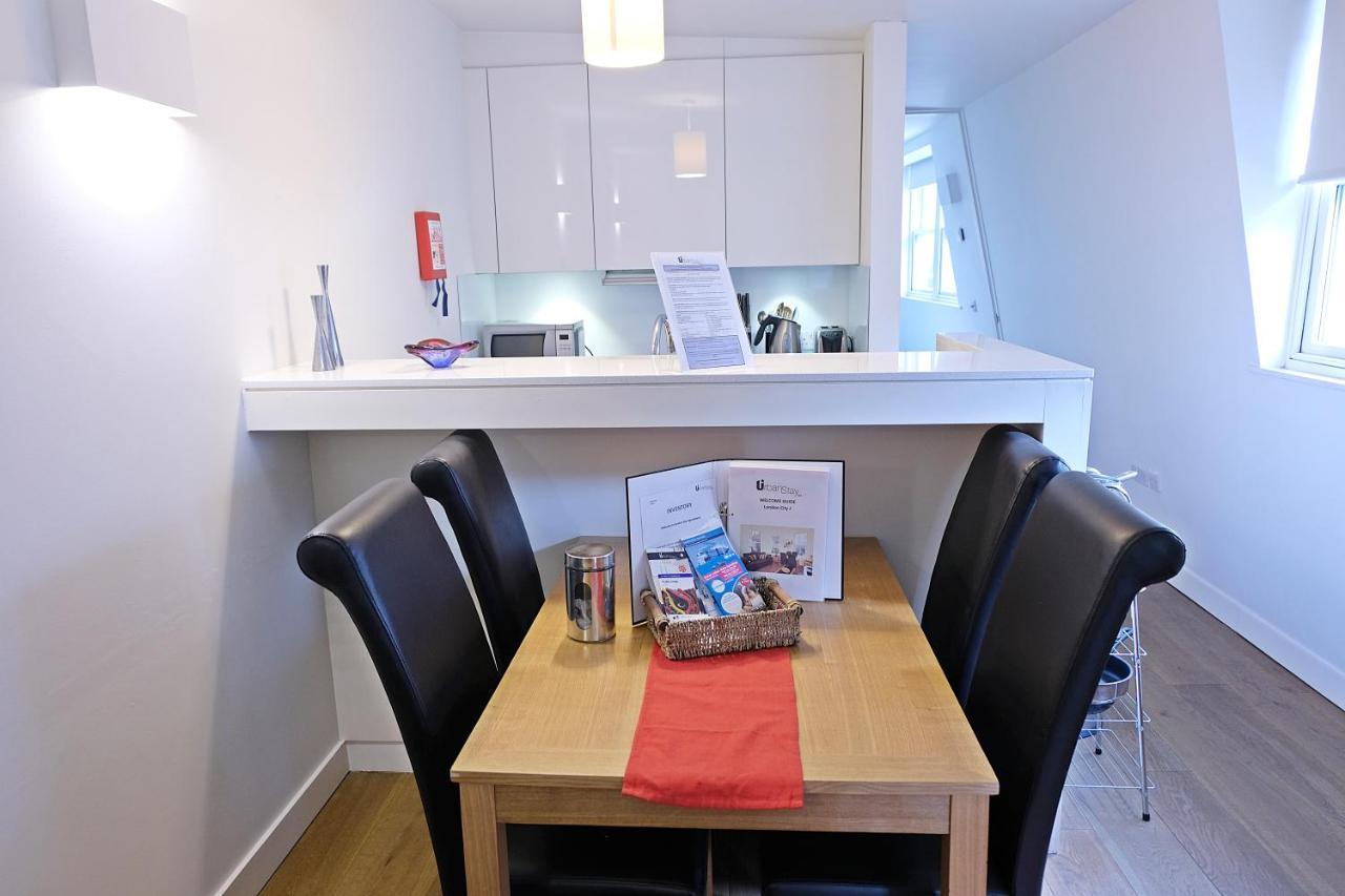 London City Apartments Londen