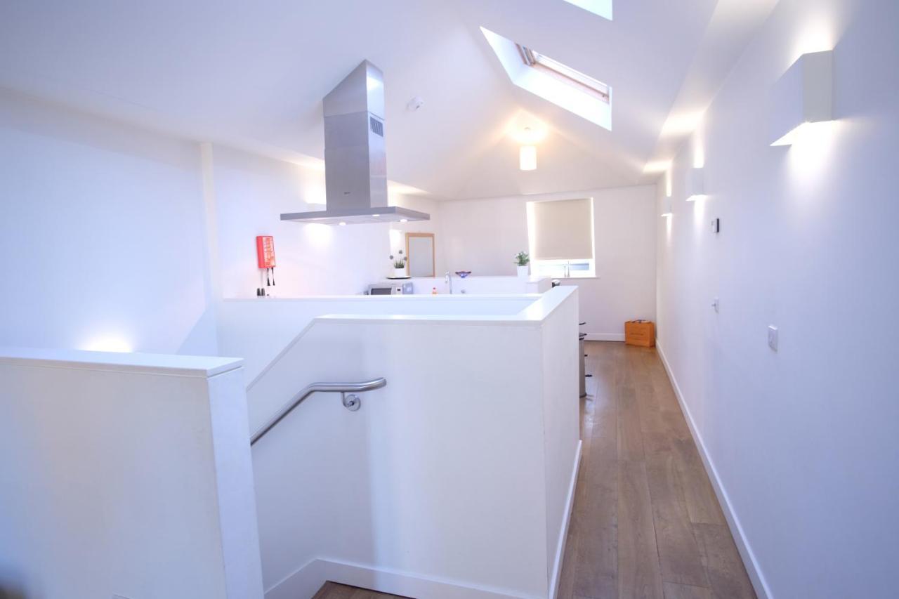 Appartement London City Apartments
