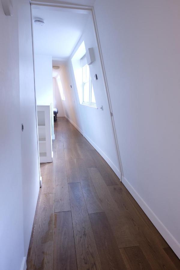 London City Apartments Londen