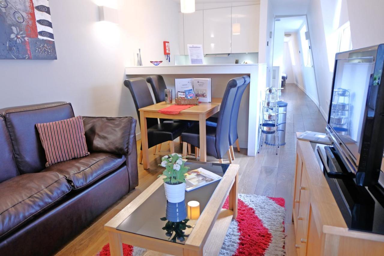 Appartement London City Apartments