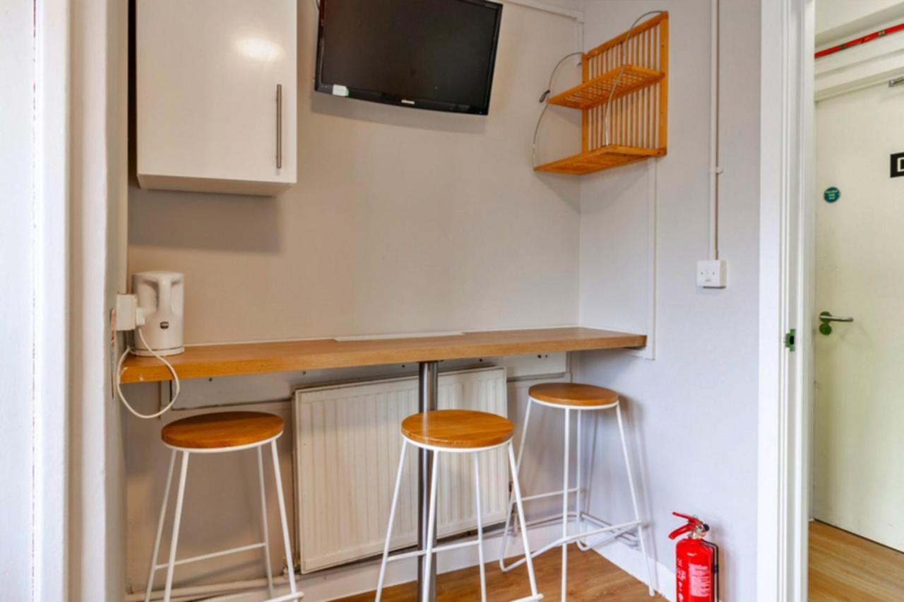 Trendy Rooms For Students Only, Southwark Park - Sk Apartamento Londres