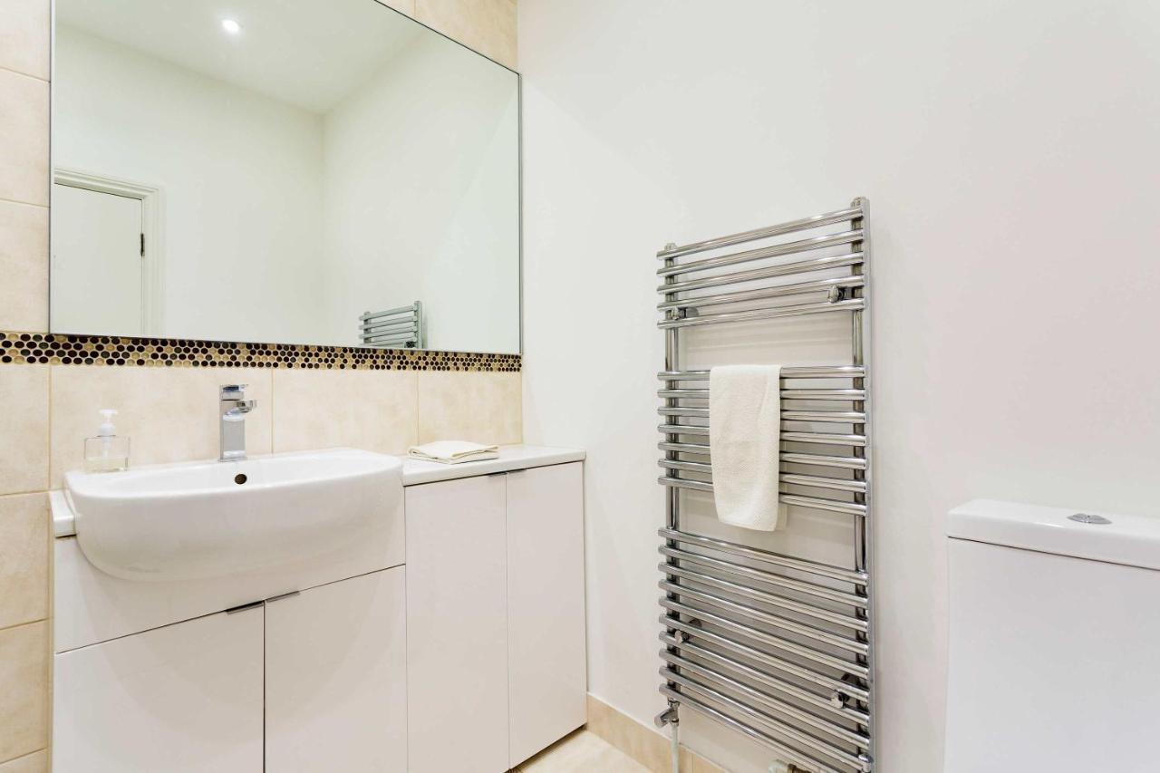 Appartement Veeve - Charming Hampstead