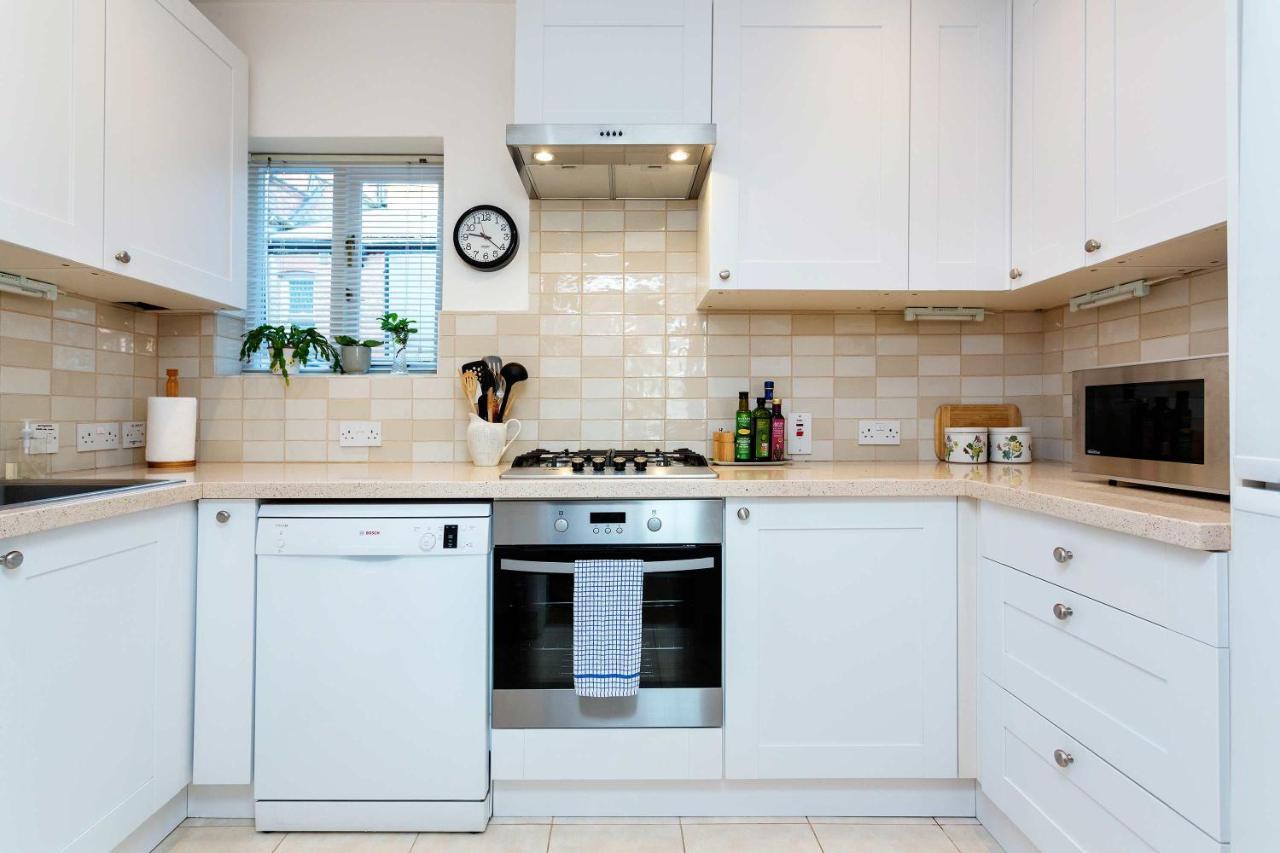 Appartement Veeve - Charming Hampstead