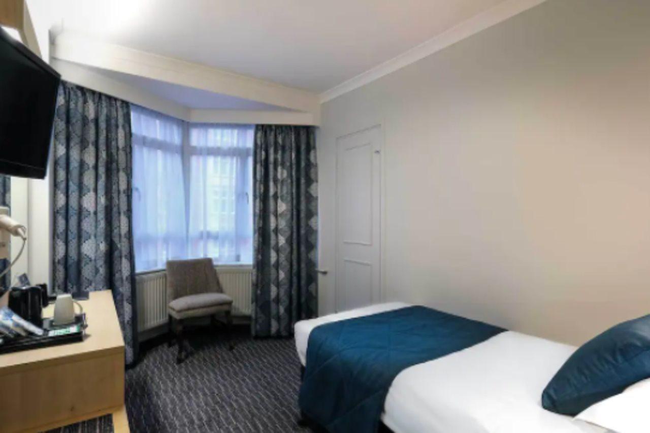 Bedford 3* Londres