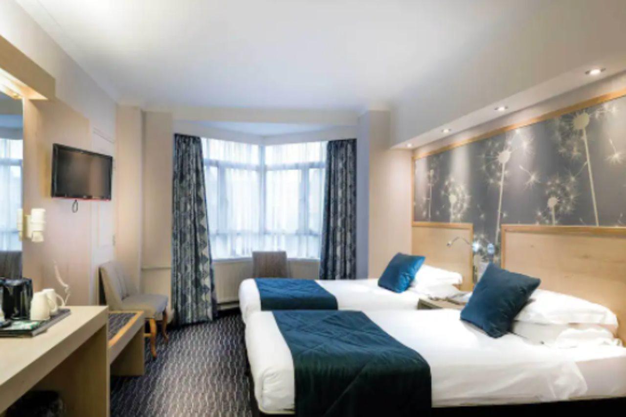Bedford 3* Londres