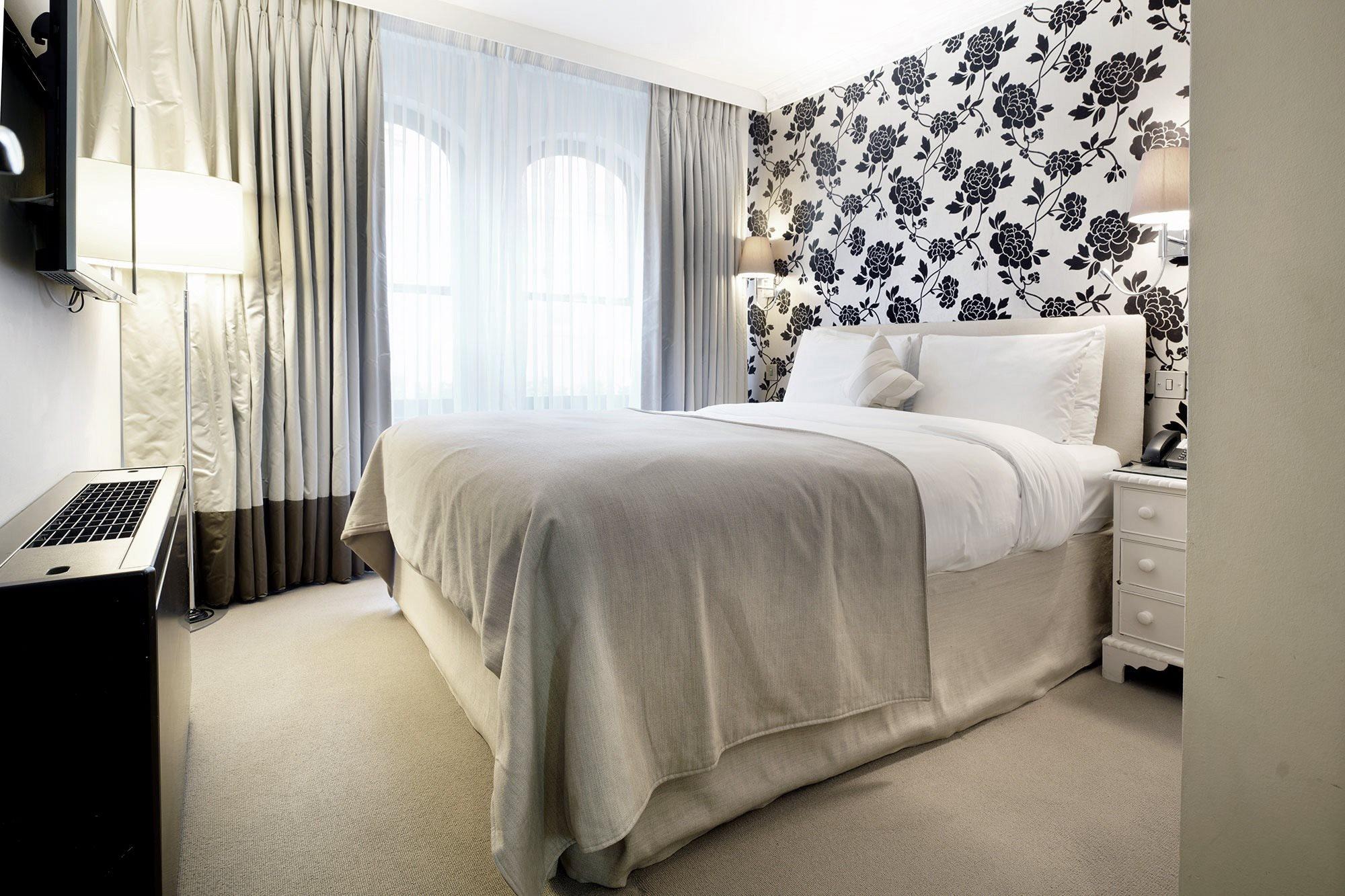 Apart-hotel Mayfair House Londres