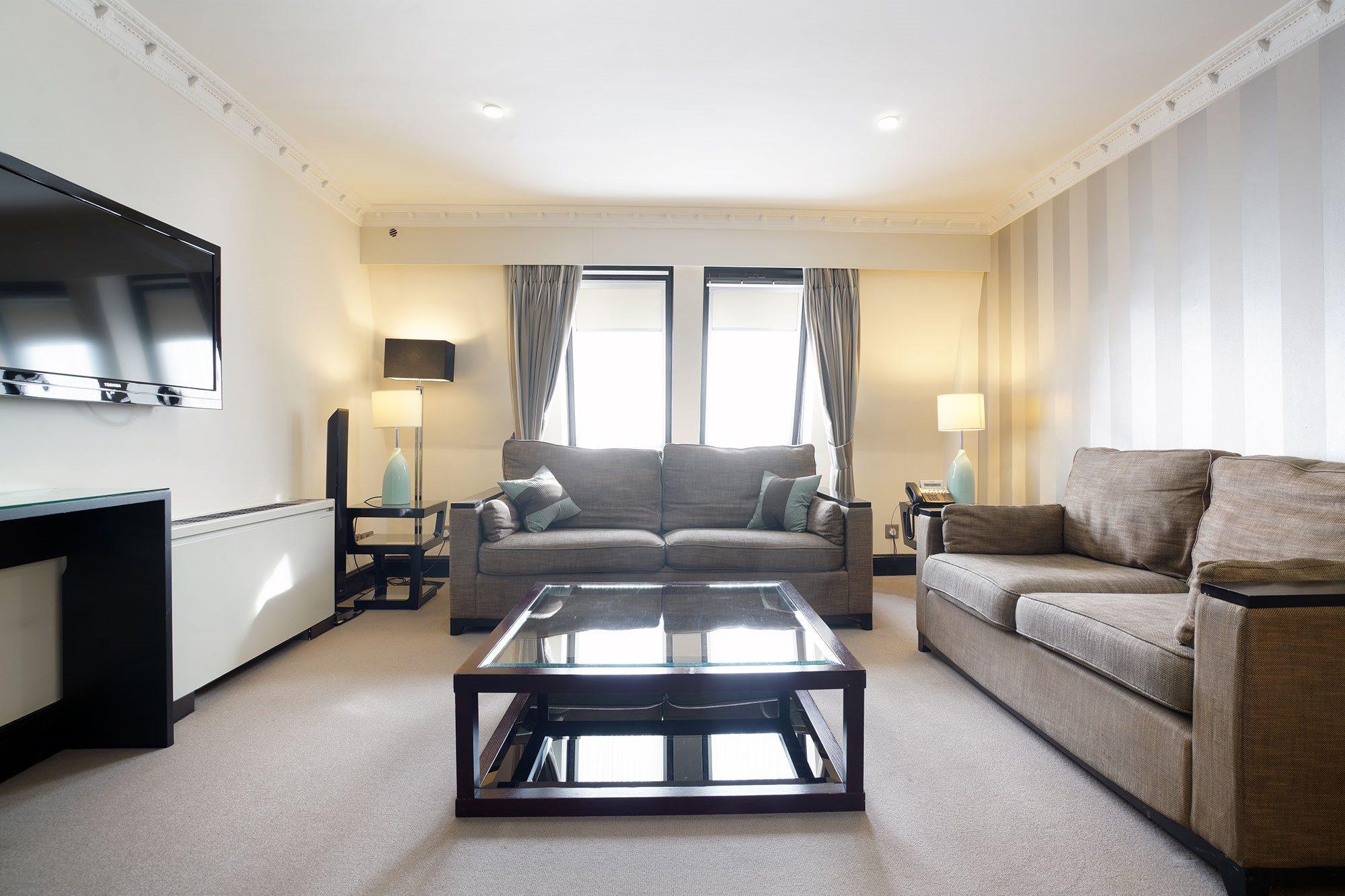 Mayfair House Apart-hotel 5*
