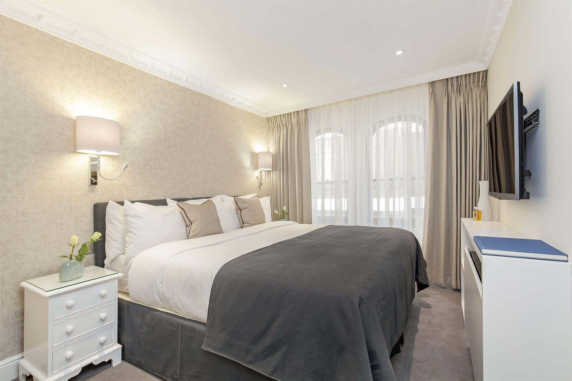 Apart-hotel Mayfair House