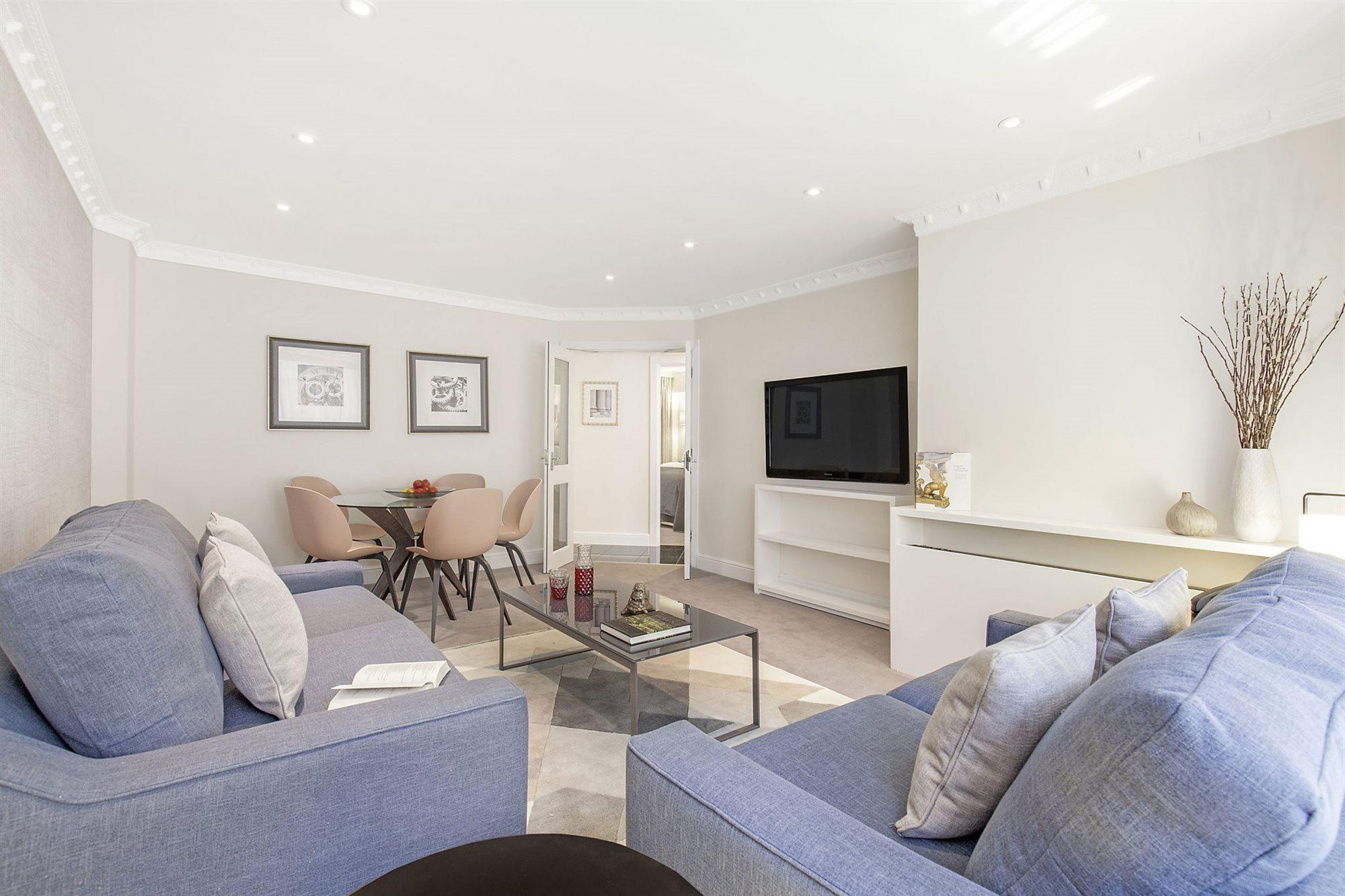 Mayfair House Apart-hotel