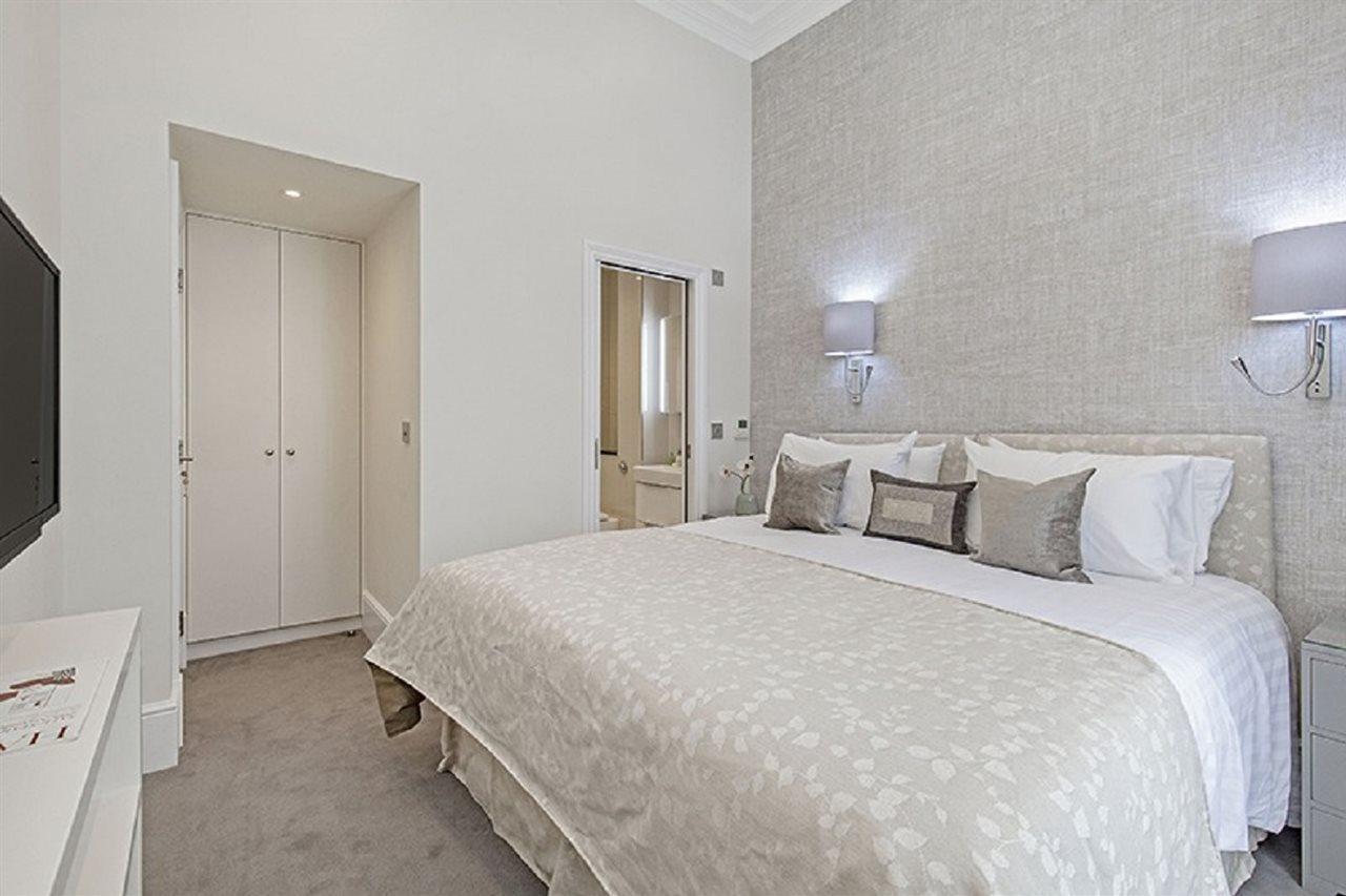Chesham Court Knightsbridge Apartahotel Londres