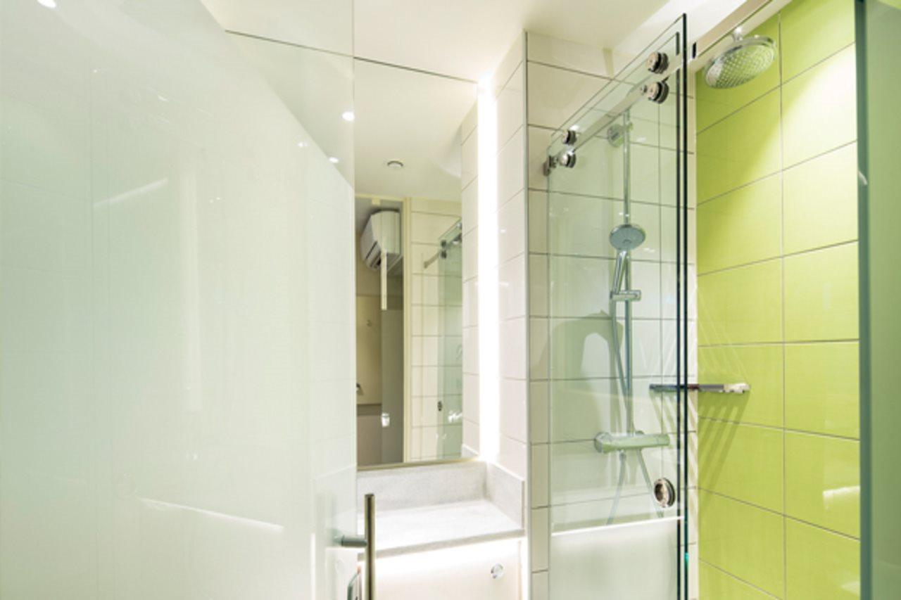 Hub Bank 3* Londres
