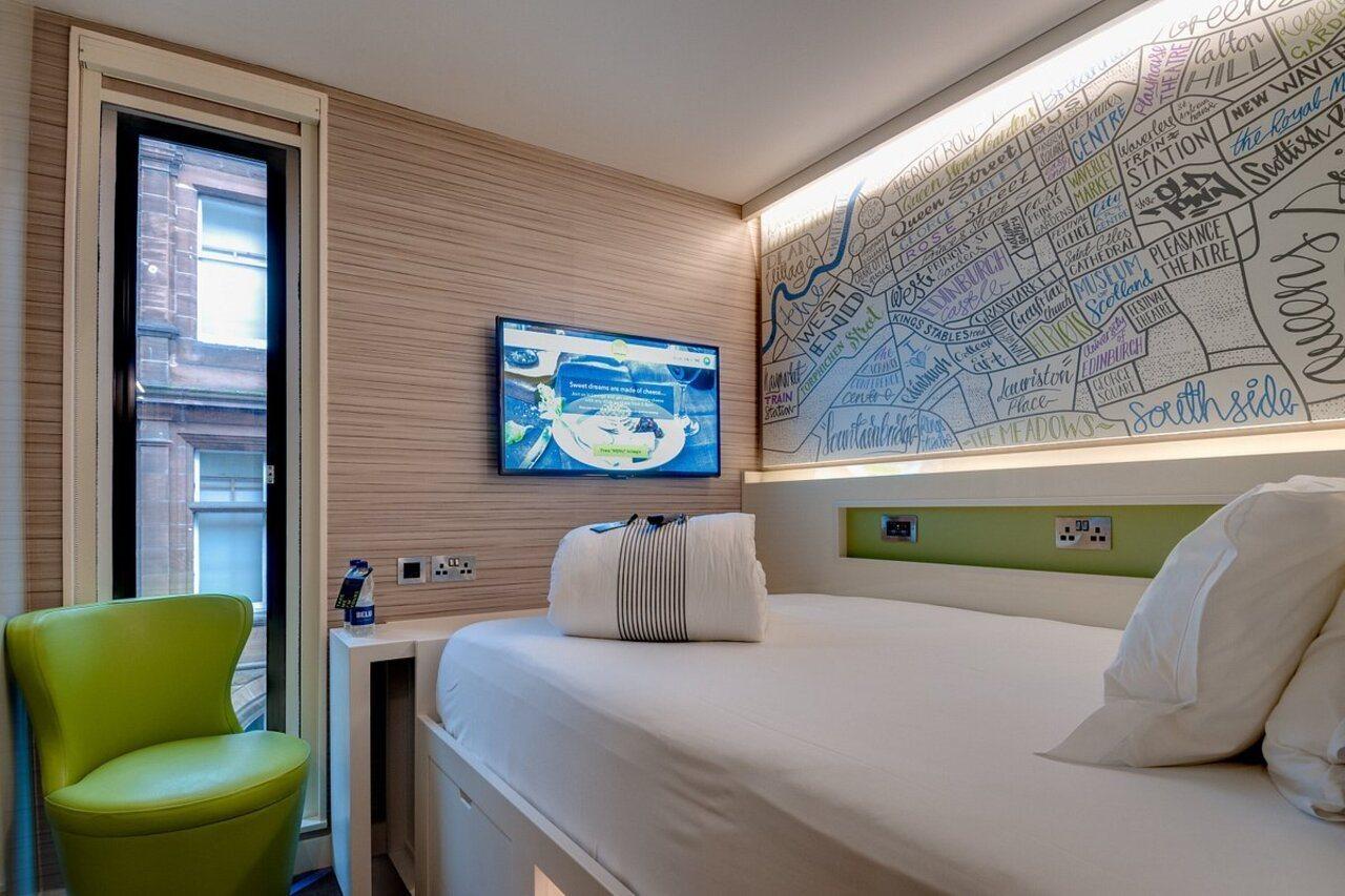 Hub Bank Hotel Londres