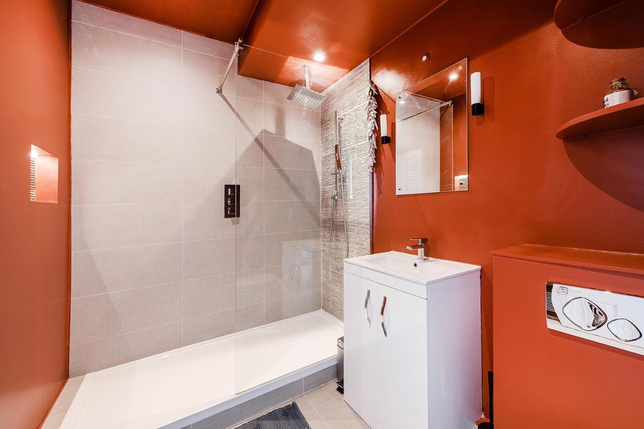 Apartamento Bright And Stylish 1 Bedroom In Notting Hill Londres