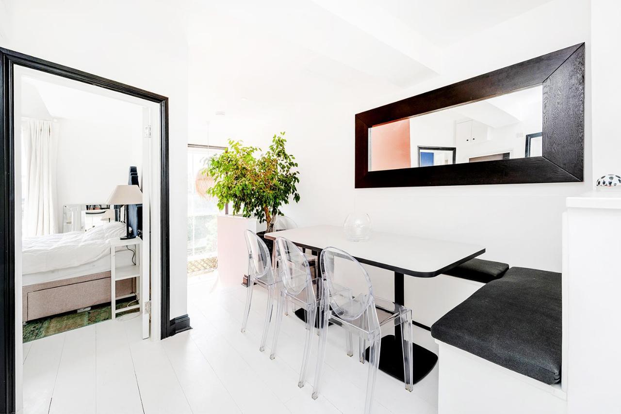 Bright And Stylish 1 Bedroom In Notting Hill Apartamento