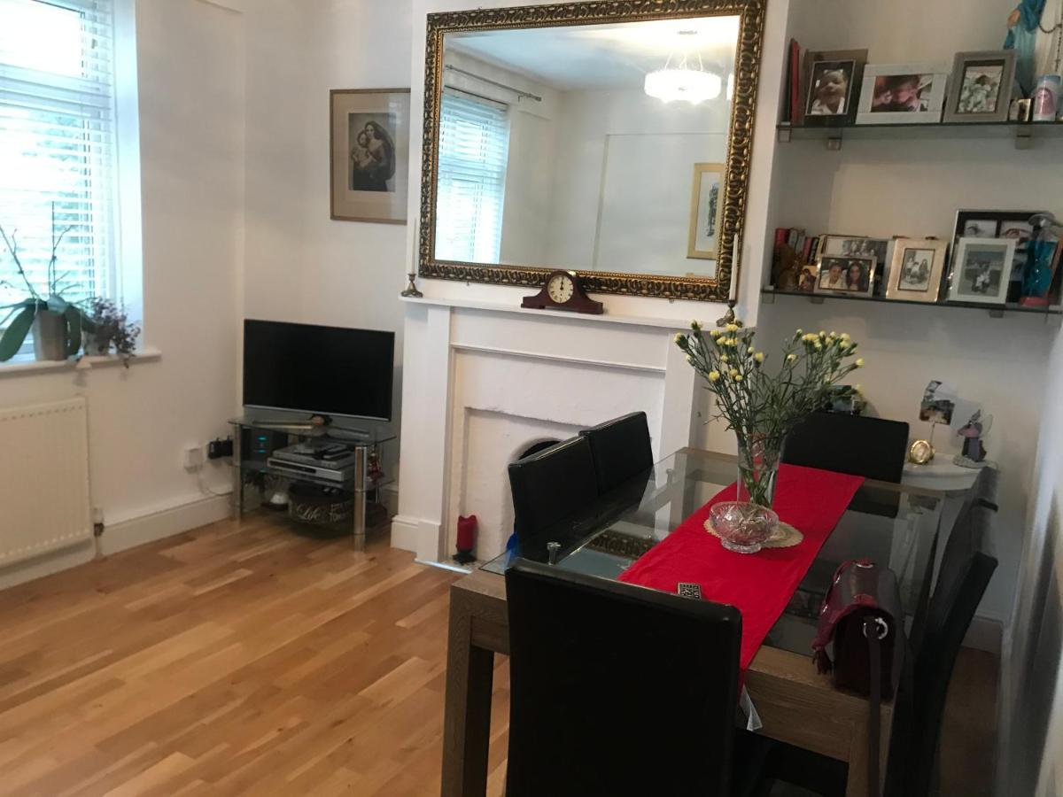 Bright Balham Apartamento *
