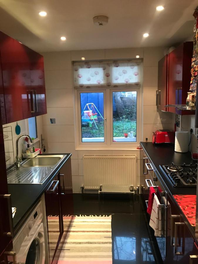 Apartamento Bright Balham