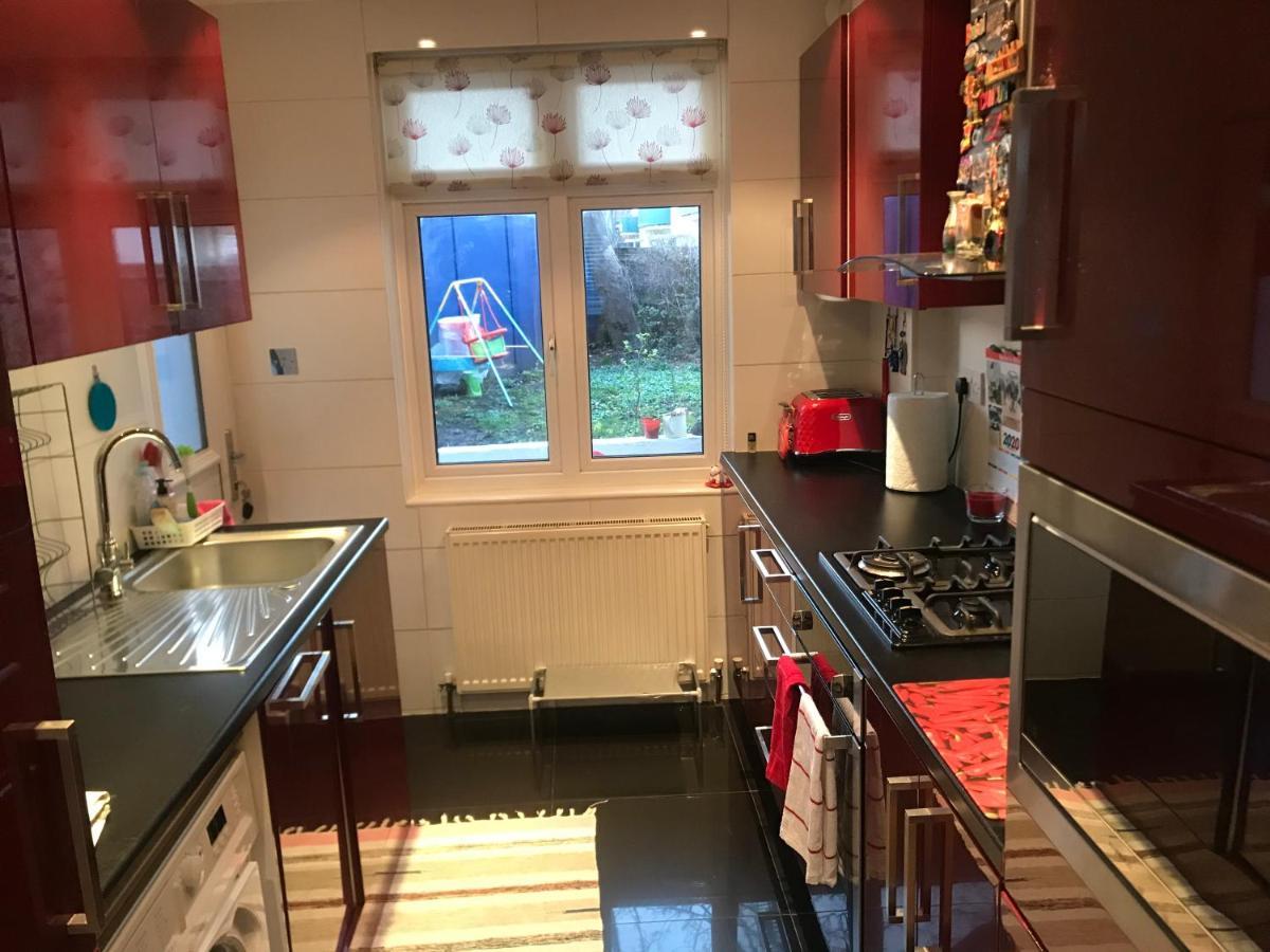 Apartamento Bright Balham