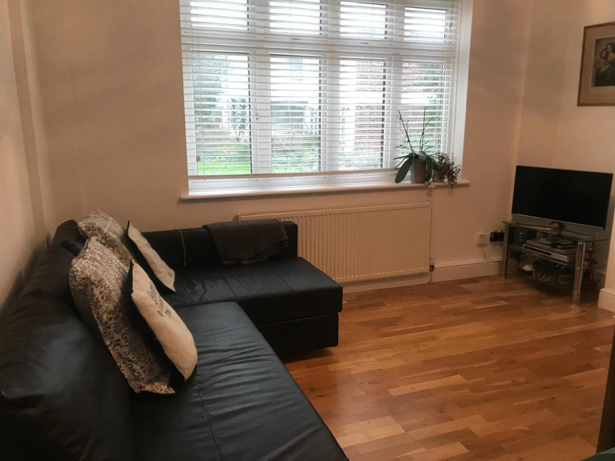 Apartamento Bright Balham *