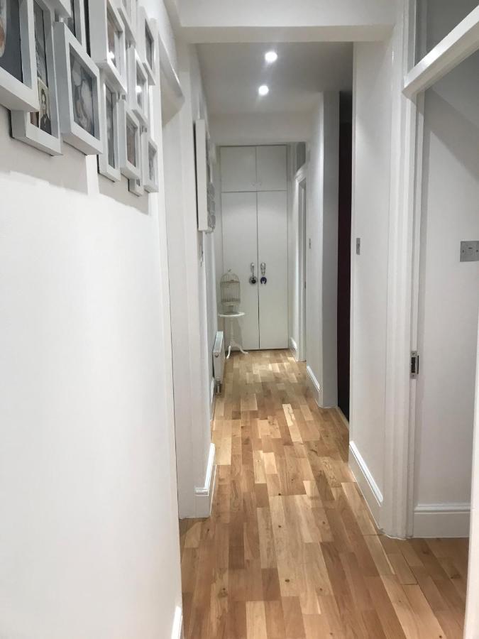Bright Balham Apartamento *