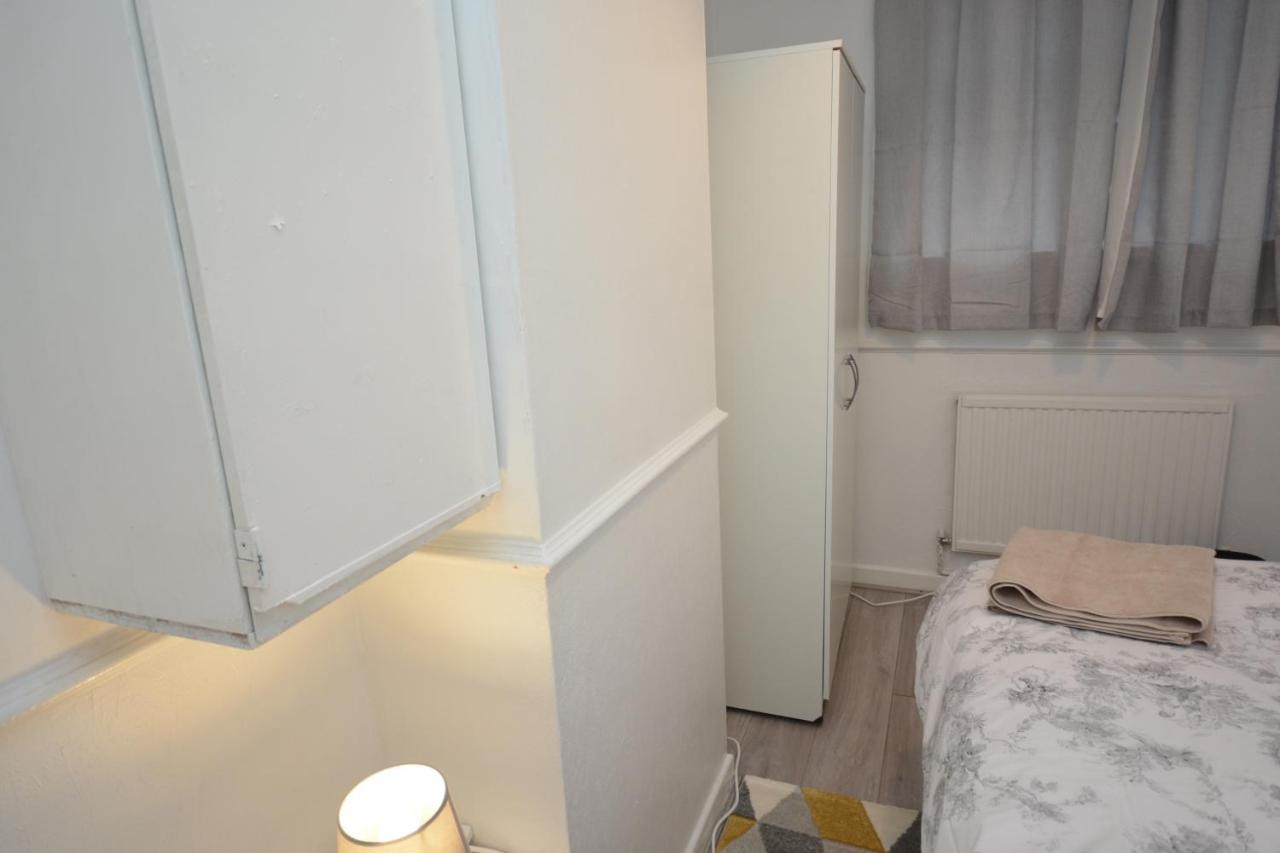 Appartement Zone 1, 3bedroom Maisonette With A View