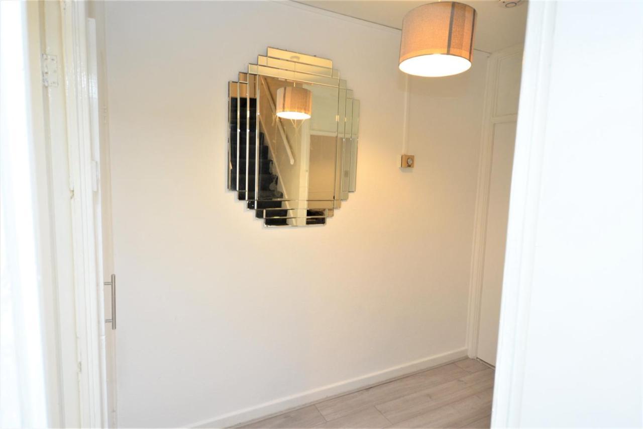 Appartement Zone 1, 3bedroom Maisonette With A View