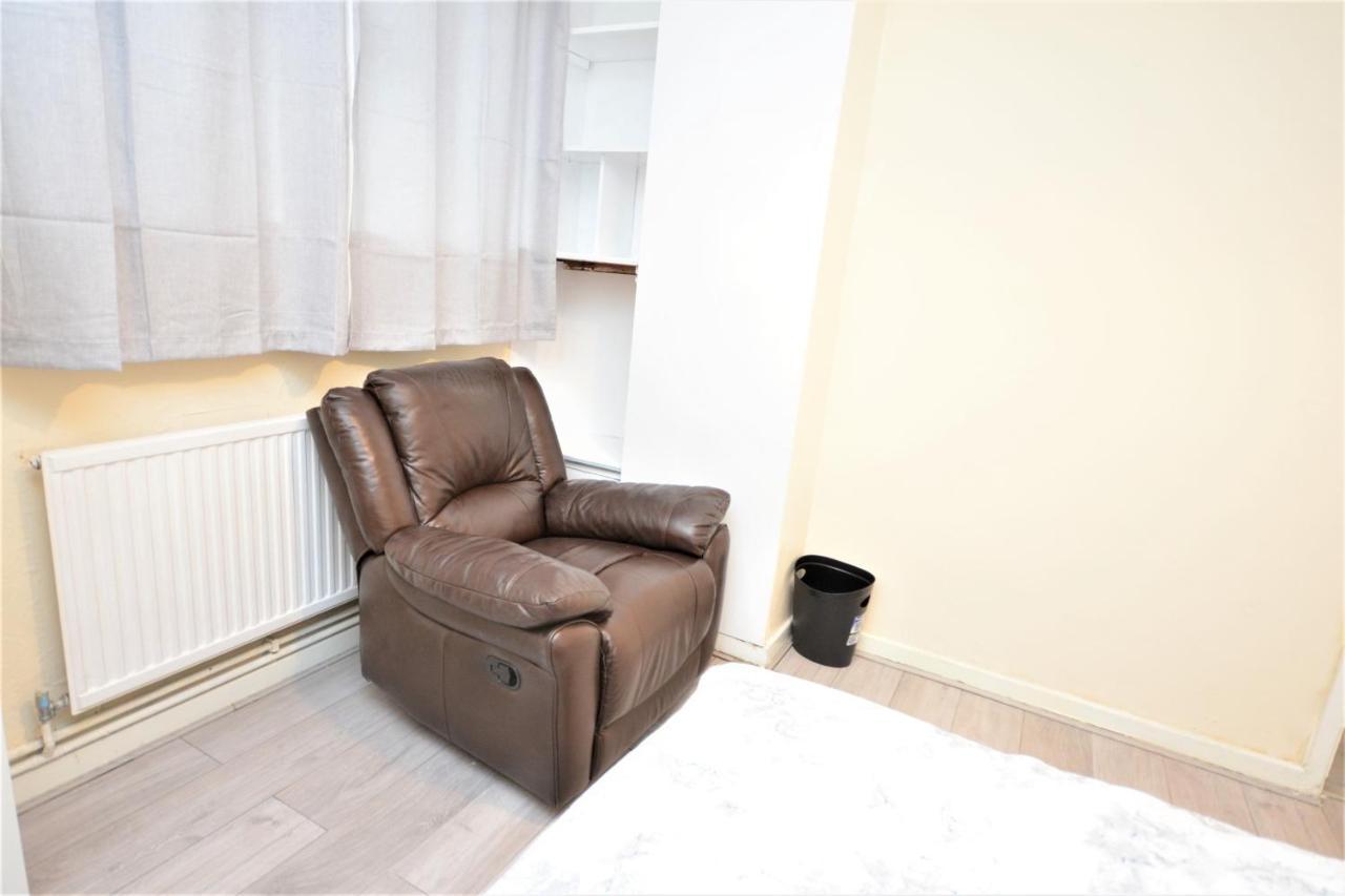 Zone 1, 3bedroom Maisonette With A View *