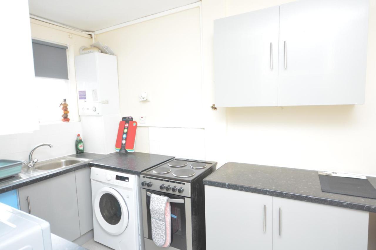 Appartement Zone 1, 3bedroom Maisonette With A View Londres