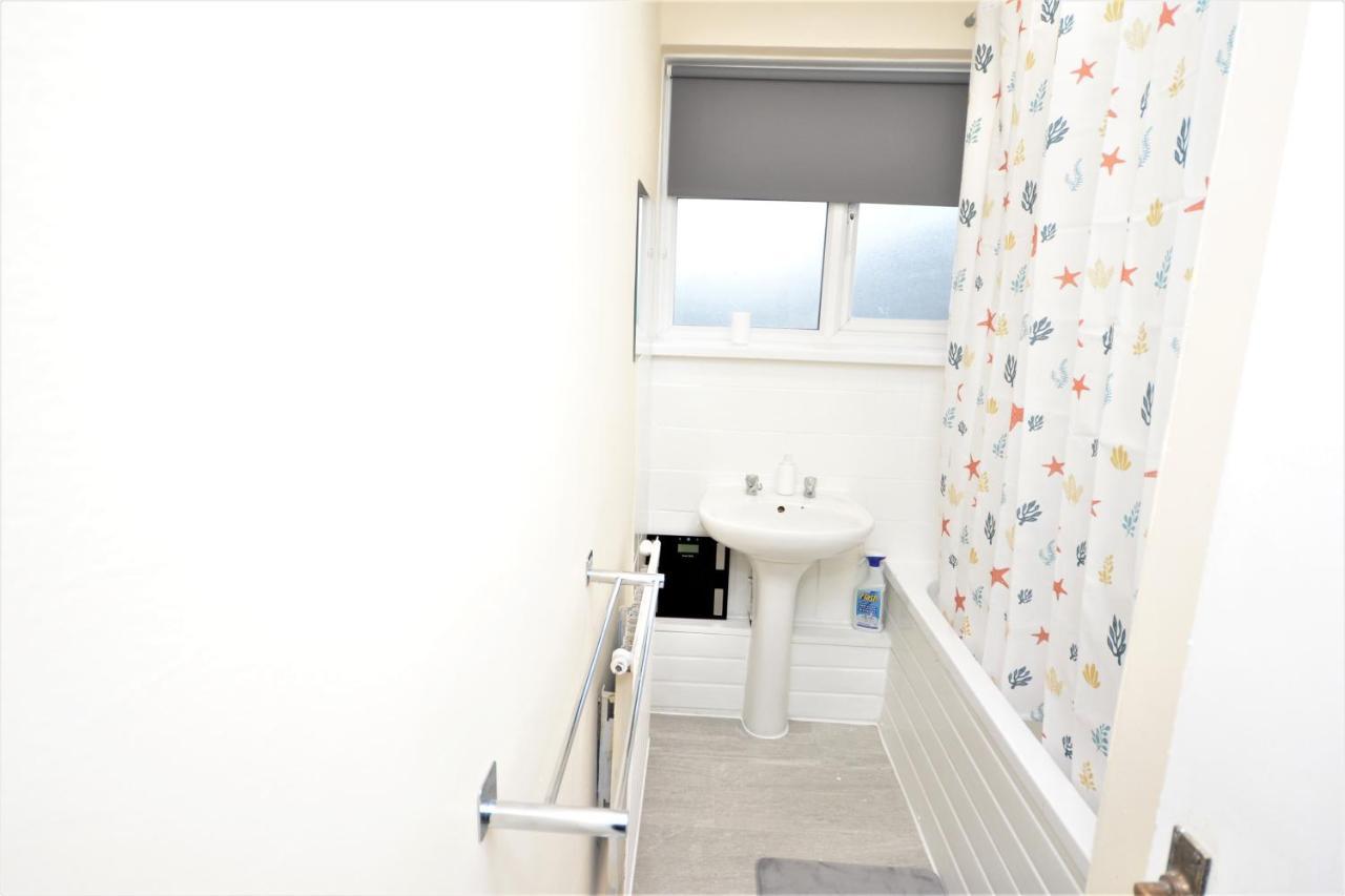 Zone 1, 3bedroom Maisonette With A View Appartement