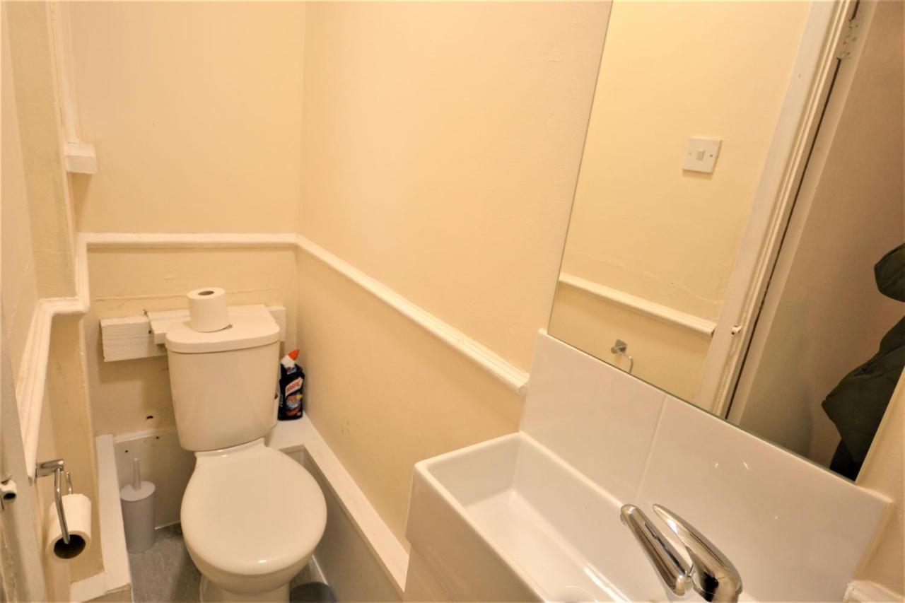 Appartement Zone 1, 3bedroom Maisonette With A View Londres