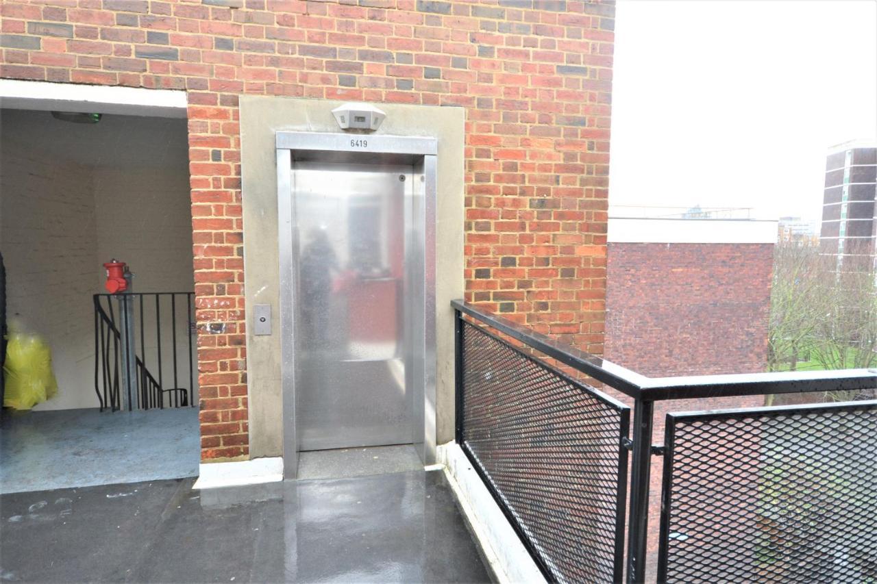 Appartement Zone 1, 3bedroom Maisonette With A View Londen