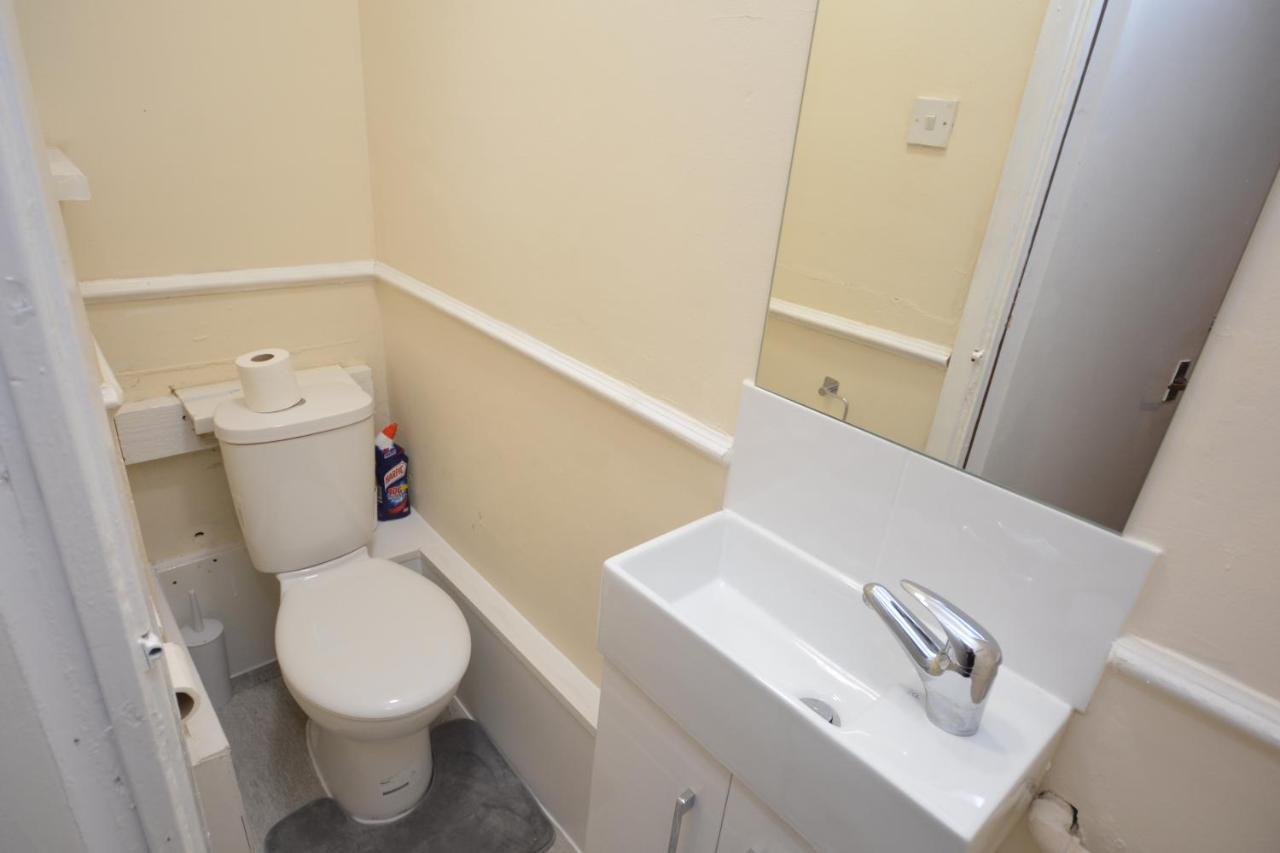 Zone 1, 3bedroom Maisonette With A View * Londres