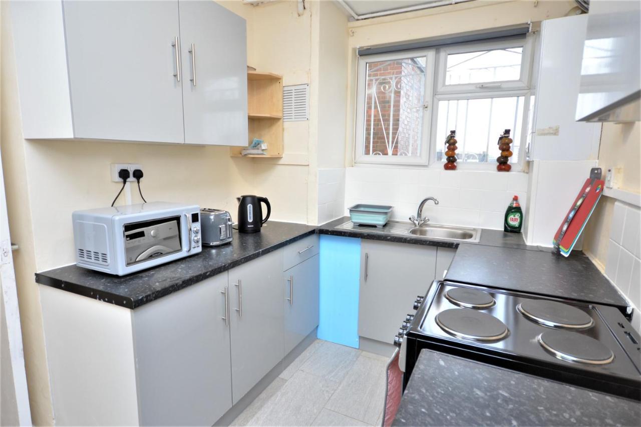 Zone 1, 3bedroom Maisonette With A View Appartement Londres